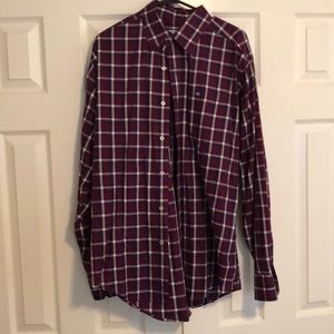 Southern Tide long sleeve button down